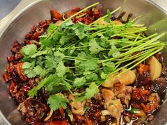 -天治宣·野椒鸡(龙头寺总店)