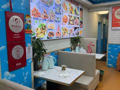 -来之顺海鲜菜馆·青岛菜·始于1993(栈桥店)