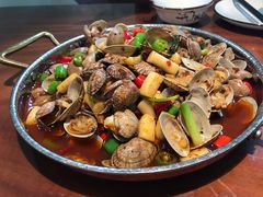 花甲炒年糕-马头巷·食景园(苏州总店)