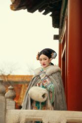 点击看大图 -美云庭古装·格格服汉服·京城旅拍(北京店)