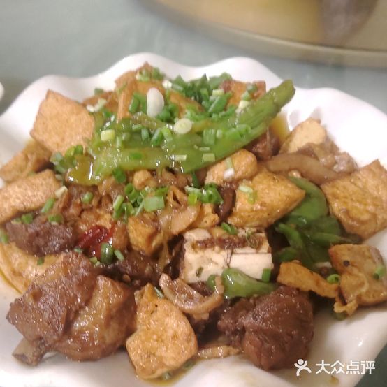 旁子排挡(市府路店)