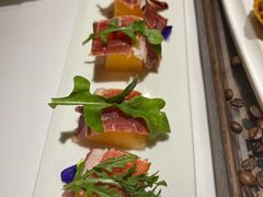 -王品牛排(福州泰禾店)