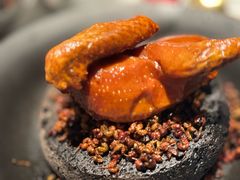 -许家菜(望江店)