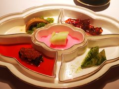 -许家菜(望江店)