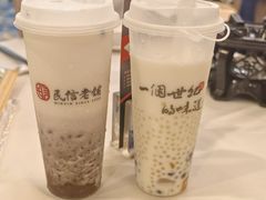 -民信老铺(华盖路店)