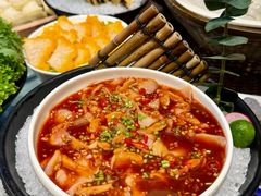 -东海怡品海鲜豆捞(星街坊店)