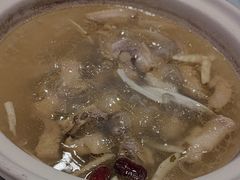 -龙泉人椰子鸡.糟粕醋.海南菜(三亚旗舰店)