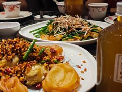 -稻香饭店(IFS国金中心店)