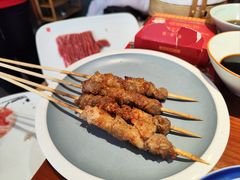 -1078號老北京涮肉(松柏店)