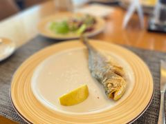 -二楼咖啡厅·厦门源昌凯宾斯基大酒店(湖滨中路店)