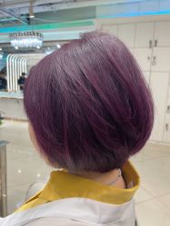 -BULB STUDIO 巴柏明星发型工作室