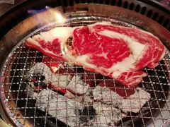 -热血兄弟·炭火烤肉(融侨中心店)