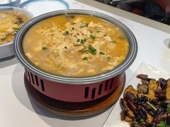 -小锅饭豆腐馆(重工北街普罗旺斯店)