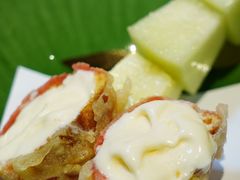 -佛山希尔顿酒店·融誉亚洲美食荟