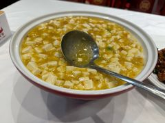 -万荣烤鸭店·北京菜(天坛店)