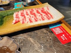 -一品诚记烤肉·甄选店(中南路店)