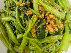 -莆田餐厅PUTIEN(深圳湾万象城家宴店)