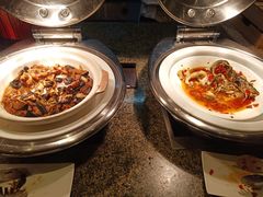 -视界美食自助餐厅·石家庄希尔顿酒店