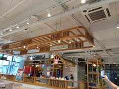 大堂-冰泉豆浆馆(阳朔店)