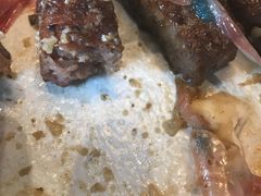 -仙桐吉宴铁板烧·精致料理