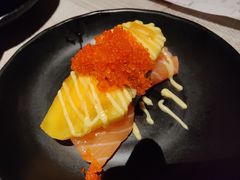 -昊·来了寿司(双楠2店)