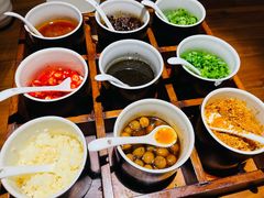 -揽季锅物会.福建黄鱼.海鲜姿造(五四路店)