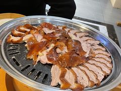 -守柴炉烤鸭(鱼嘴店)