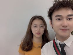 -MRMODE时尚先生美发沙龙