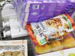 -山姆会员商店(杨桥西路店)