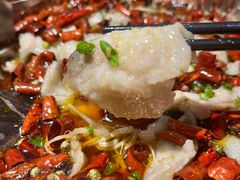 -拾捌川·自贡爆炒(新街口店)