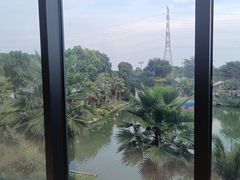 -桃园农庄·桃源宴