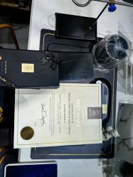 -香遇沙龙香水·调香·团建