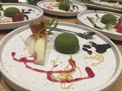 大福-月下料理(楷林IFC店)