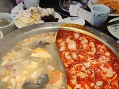 -额尔敦·品质自助(摩尔城店)