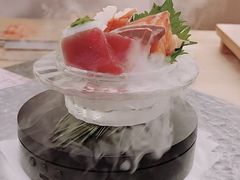 -鮨政· Omakase(港汇恒隆广场店)