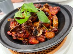 -鹿港小镇(黄金店)