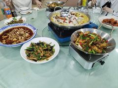 -同学酒楼(湖大琴园店)