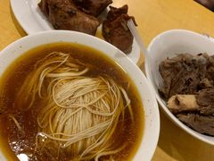 -水仙拉面(水仙街店)