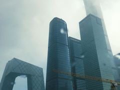 -中央广播电视总台(光华路办公区)