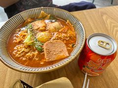 -李先生的首尔小馆(松江启源广场店)