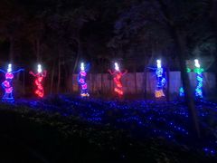 -欢乐水魔方水世界