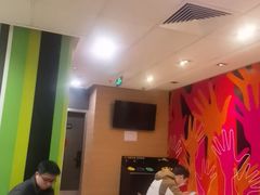 -麦当劳(北沙滩店)