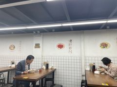 -小狗面馆·杭帮拌川·片儿川(大沽路店)