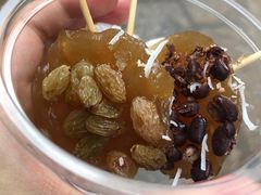 -西关老字号钵仔糕(上下九宝华路店)