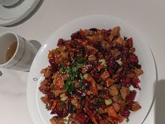 -臻席·川·川菜甄选(星河汇店)