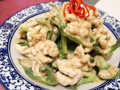 -泛太平洋大酒店·海天楼中餐厅·粤菜