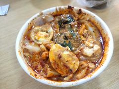 -清真·宏顺祥卤汁凉粉(大皮院店)