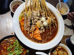 -三生小馆(亭知路店)