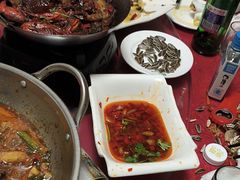 -畲乡一品鱼府土菜馆