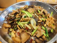 -61号餐吧(兴坪古镇漓江店)